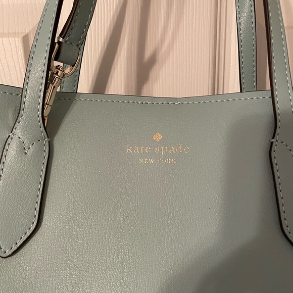 Kate Spade Satchel & Crossbody - Picture 4 of 7